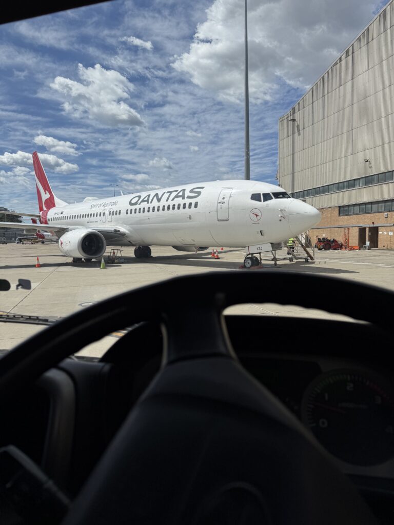 International Air Freight Services
